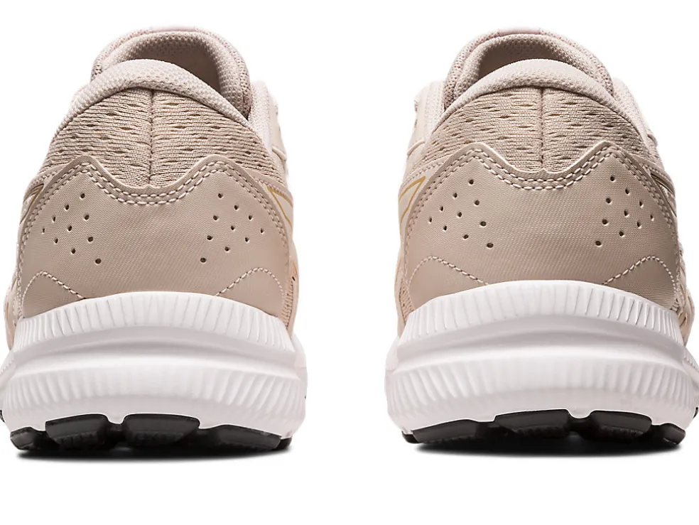 Sale ASICS GEL-CONTEND 8 Mineral Beige/Cream