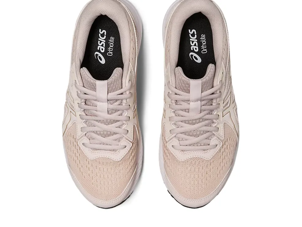 Sale ASICS GEL-CONTEND 8 Mineral Beige/Cream
