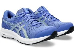 Best ASICS GEL-CONTEND 8 Sapphire/Illuminate Yellow