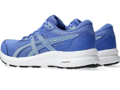 Best ASICS GEL-CONTEND 8 Sapphire/Illuminate Yellow