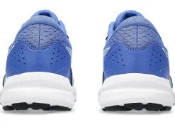 Best ASICS GEL-CONTEND 8 Sapphire/Illuminate Yellow