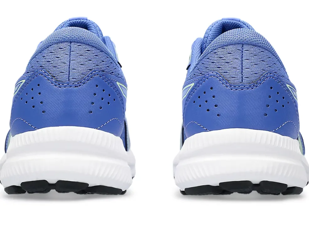 Best ASICS GEL-CONTEND 8 Sapphire/Illuminate Yellow