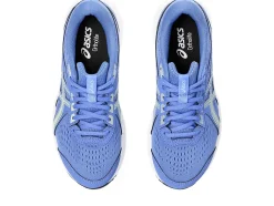 Best ASICS GEL-CONTEND 8 Sapphire/Illuminate Yellow