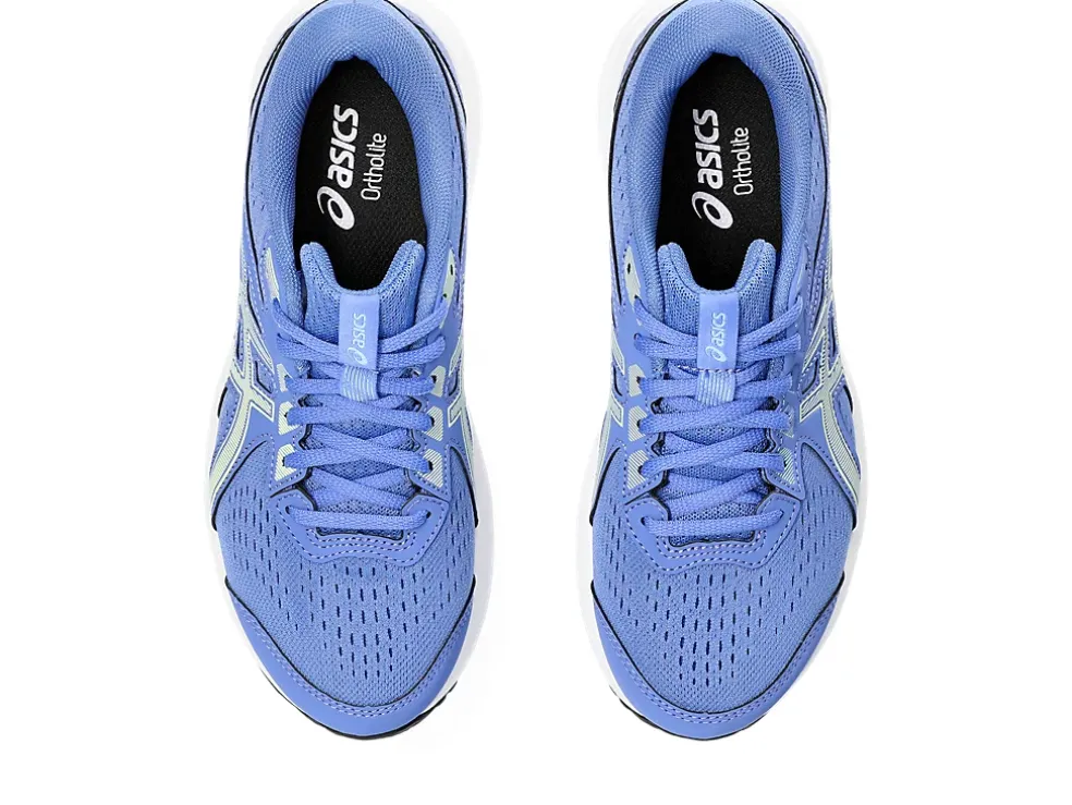 Best ASICS GEL-CONTEND 8 Sapphire/Illuminate Yellow