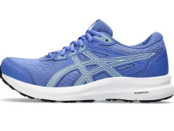 Best ASICS GEL-CONTEND 8 Sapphire/Illuminate Yellow