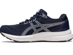 Shop ASICS GEL-CONTEND 8 Midnight/Sky