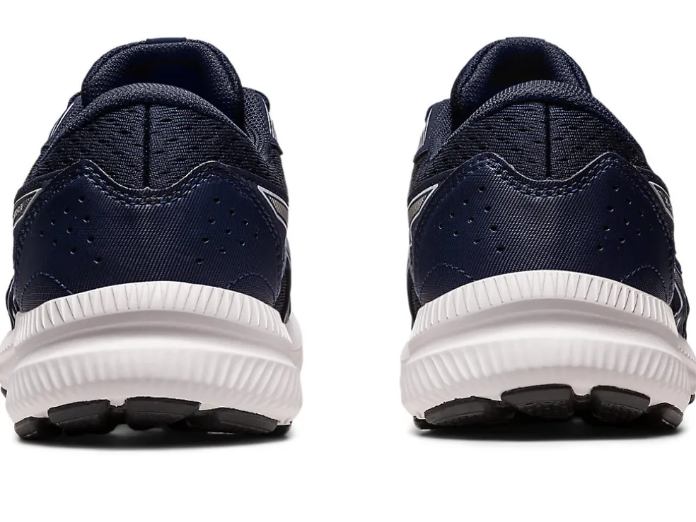 Shop ASICS GEL-CONTEND 8 Midnight/Sky