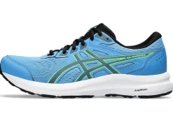 Store ASICS GEL-CONTEND 8 Waterscape/Black