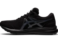 Online ASICS GEL-CONTEND 7 Black/Carrier Grey