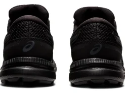 Online ASICS GEL-CONTEND 7 Black/Carrier Grey