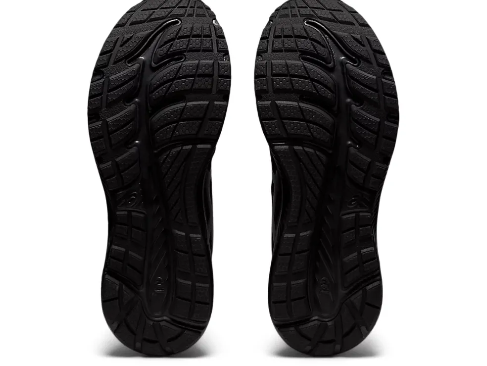 Online ASICS GEL-CONTEND 7 Black/Carrier Grey