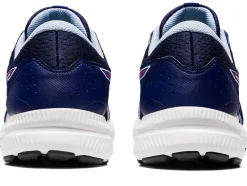 New ASICS GEL-CONTEND 8 Dive Blue/Soft Sky