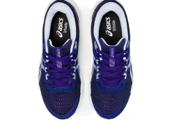 New ASICS GEL-CONTEND 8 Dive Blue/Soft Sky
