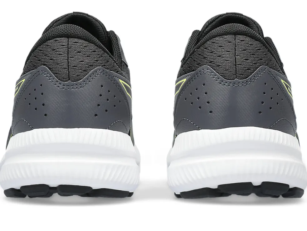 Online ASICS GEL-CONTEND 8 Carrier Grey/Black