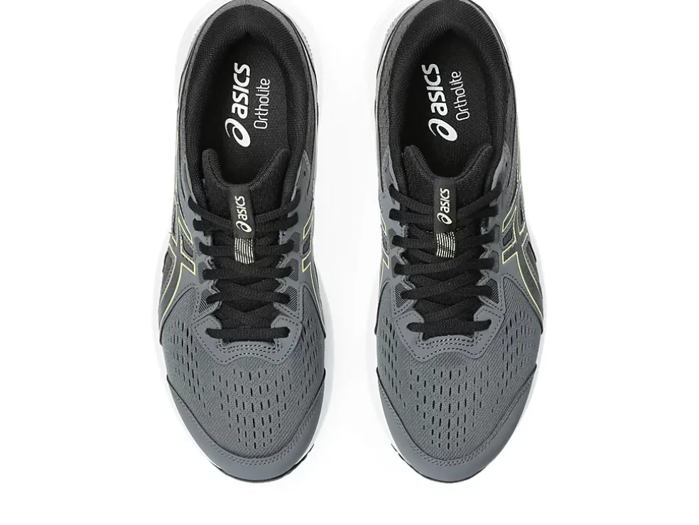 Online ASICS GEL-CONTEND 8 Carrier Grey/Black