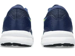 Sale ASICS GEL-CONTEND 8 Blue Expanse/Blue Teal