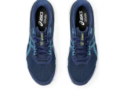 Sale ASICS GEL-CONTEND 8 Blue Expanse/Blue Teal
