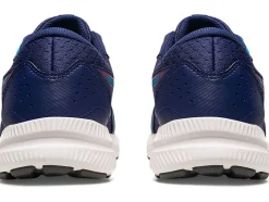 Shop ASICS GEL-CONTEND 8 Indigo Blue/Island Blue