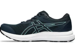 Fashion ASICS GEL-CONTEND 8 French Blue/Black