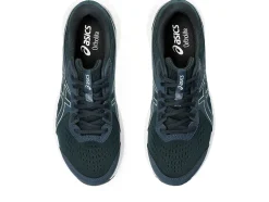 Fashion ASICS GEL-CONTEND 8 French Blue/Black