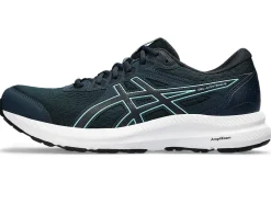Fashion ASICS GEL-CONTEND 8 French Blue/Black