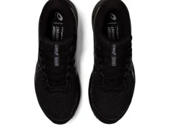 Cheap ASICS GEL-CONTEND 7 EXTRA WIDE Black/Carrier Grey