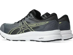 Cheap ASICS GEL-CONTEND 8 EXTRA WIDE Carrier Grey/Black