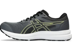 Cheap ASICS GEL-CONTEND 8 EXTRA WIDE Carrier Grey/Black