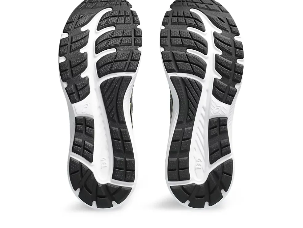 Cheap ASICS GEL-CONTEND 8 EXTRA WIDE Carrier Grey/Black