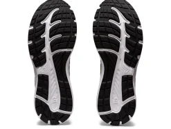 Fashion ASICS GEL-CONTEND 7 EXTRA WIDE Black/Hazard Green