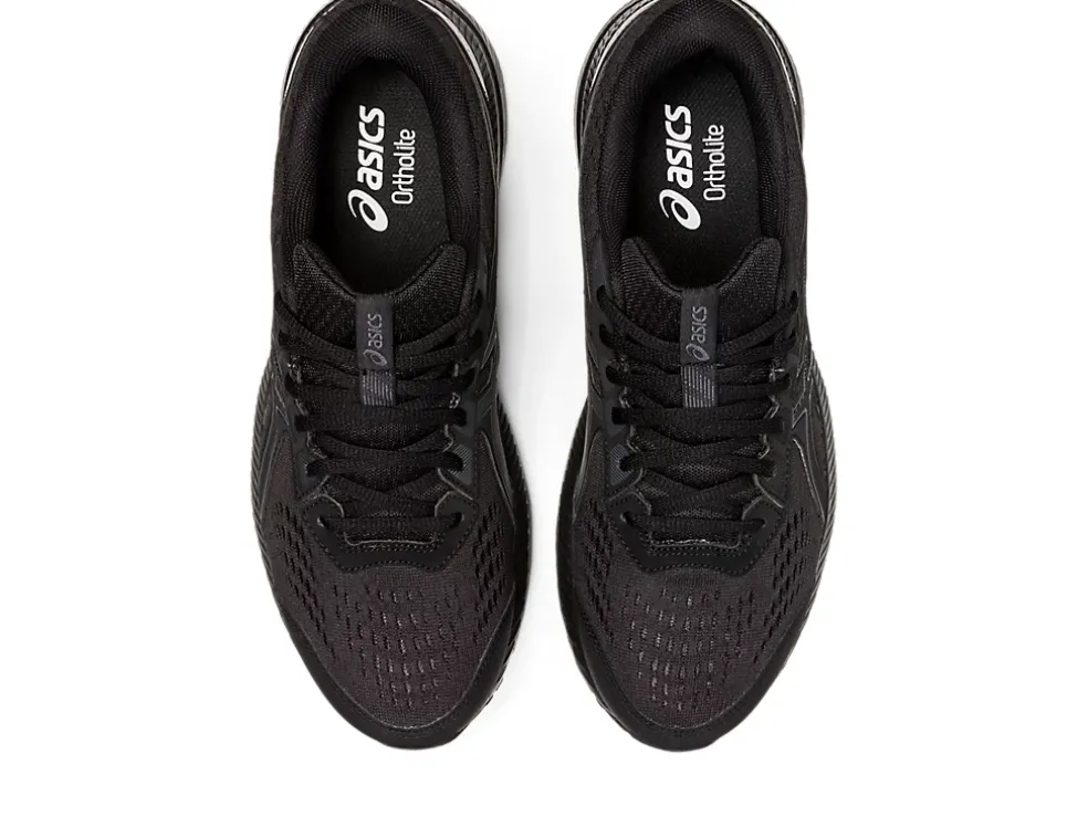 Best Sale ASICS GEL-CONTEND 8 EXTRA WIDE Black/Carrier Grey
