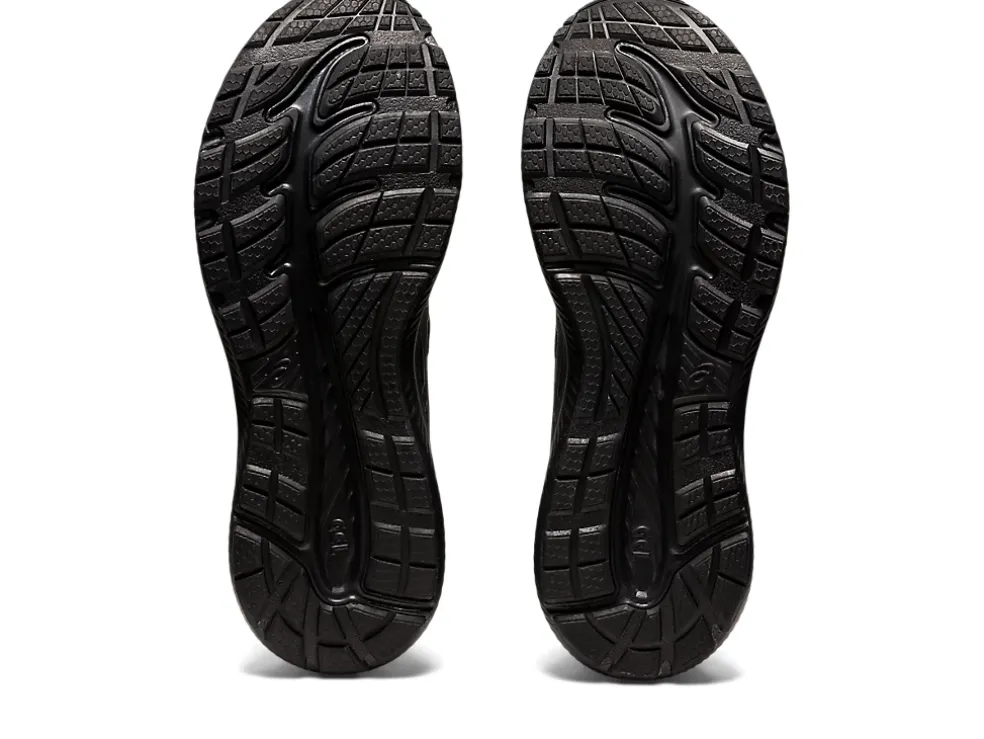Best Sale ASICS GEL-CONTEND 8 EXTRA WIDE Black/Carrier Grey