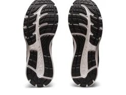 New ASICS GEL-CONTEND 8 EXTRA WIDE Carrier Grey/Metropolis