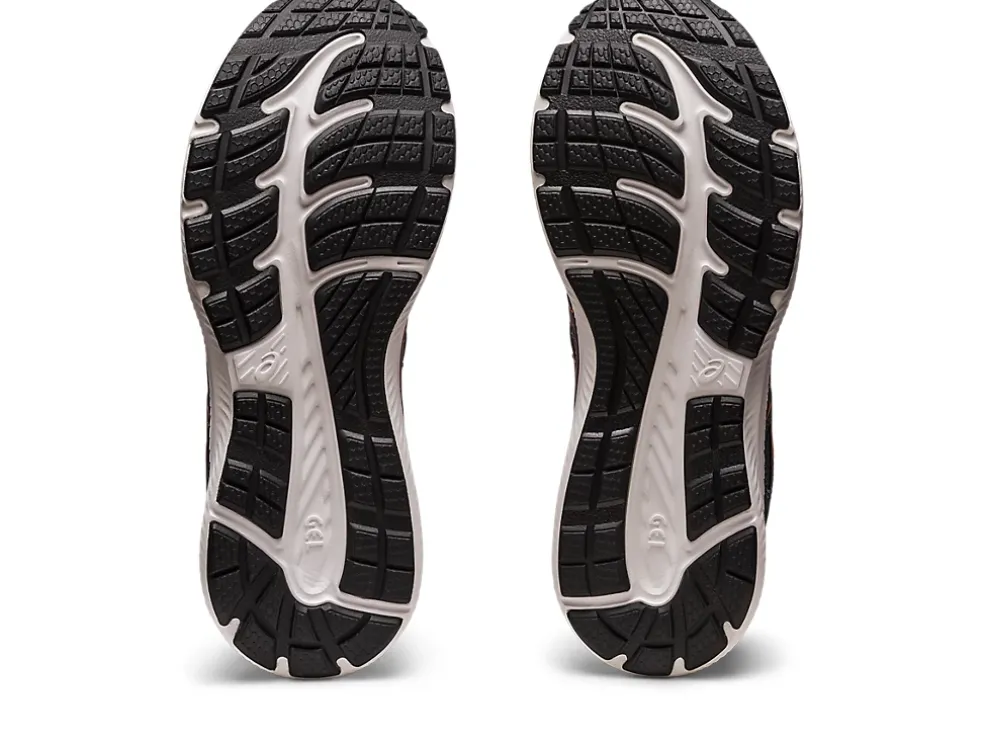 New ASICS GEL-CONTEND 8 EXTRA WIDE Carrier Grey/Metropolis