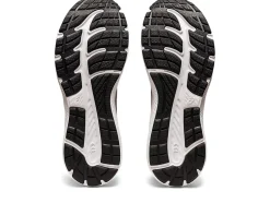 Store ASICS GEL-CONTEND 8 EXTRA WIDE Azure/Amber