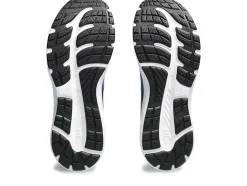 Cheap ASICS GEL-CONTEND 8 EXTRA WIDE Deep Ocean/Black