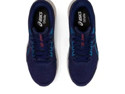 New ASICS GEL-CONTEND 8 EXTRA WIDE ROAD TESTED