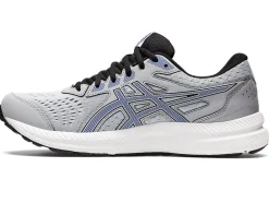 Store ASICS GEL-CONTEND 8 EXTRA WIDE ROAD TESTED