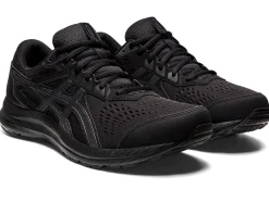 Online ASICS GEL-CONTEND 8 EXTRA WIDE ROAD TESTED