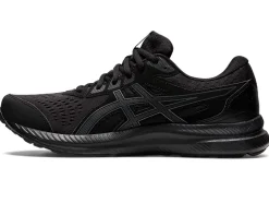 Online ASICS GEL-CONTEND 8 EXTRA WIDE ROAD TESTED