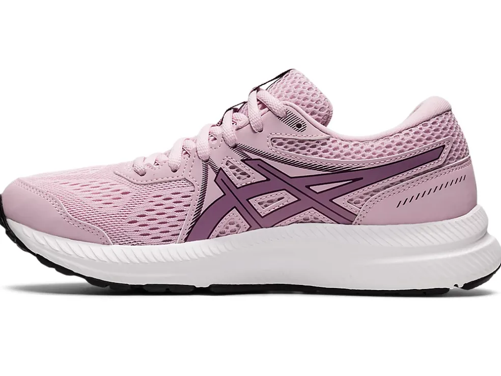 Online ASICS GEL-CONTEND 7 ROAD TESTED