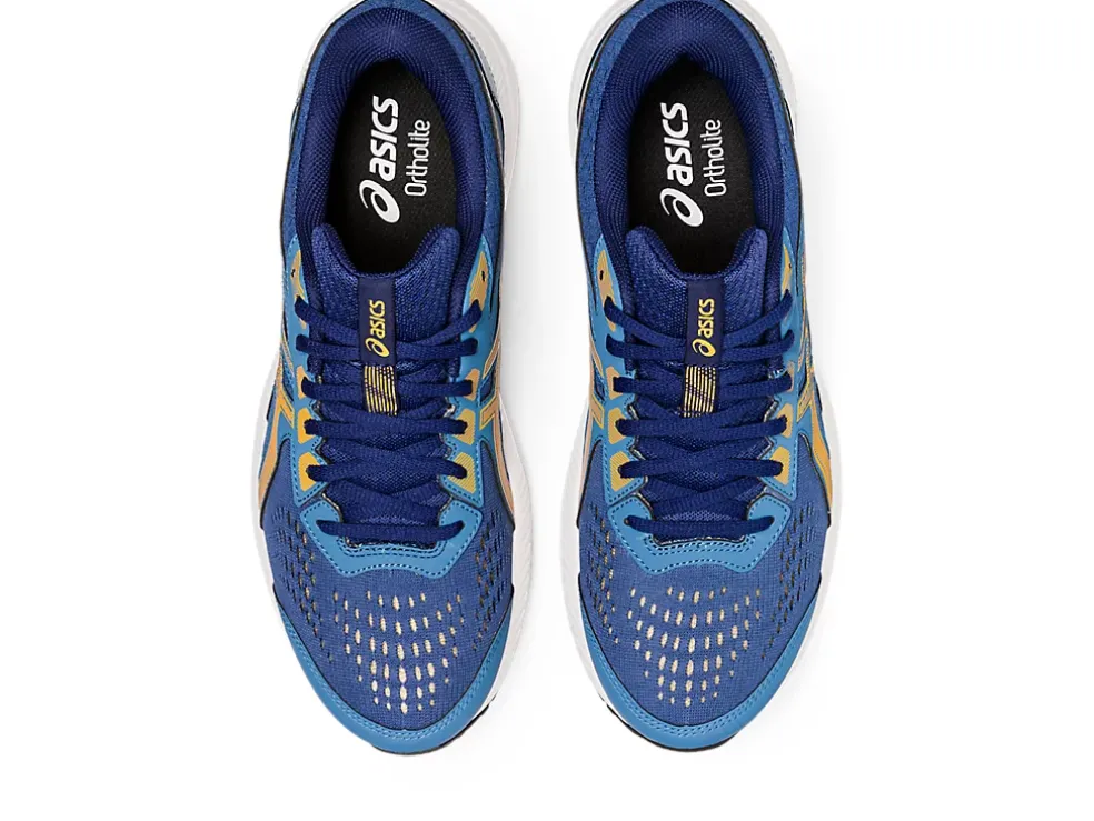 Hot ASICS GEL-CONTEND 8 ROAD TESTED