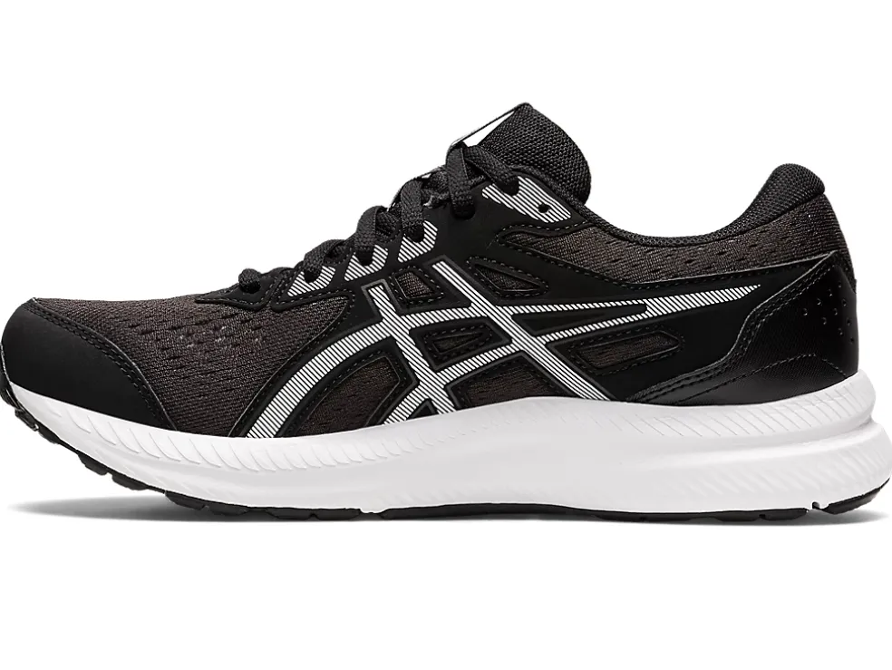 Online ASICS GEL-CONTEND 8 ROAD TESTED