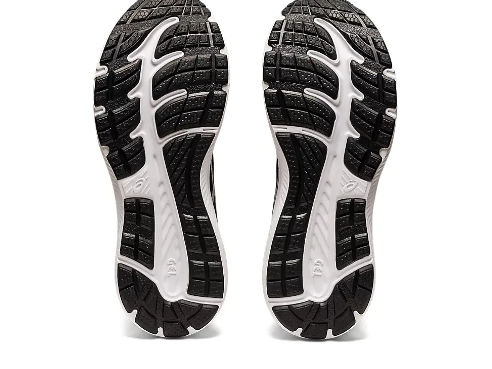 Online ASICS GEL-CONTEND 8 ROAD TESTED