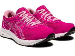 Best ASICS GEL-CONTEND 8 ROAD TESTED