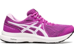 Hot ASICS GEL-CONTEND 7 ROAD TESTED