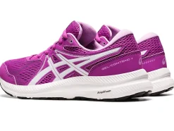 Hot ASICS GEL-CONTEND 7 ROAD TESTED
