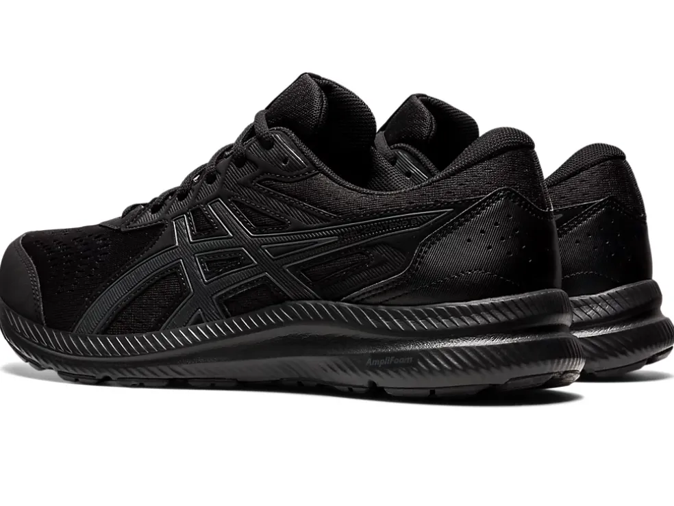 Hot ASICS GEL-CONTEND 8 ROAD TESTED