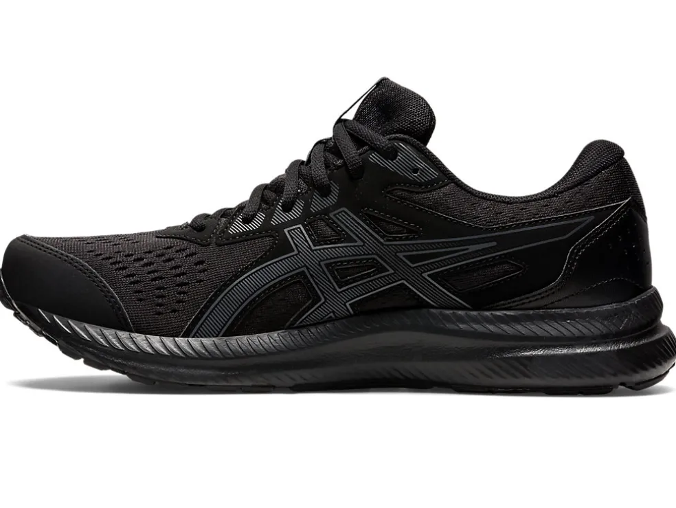 Hot ASICS GEL-CONTEND 8 ROAD TESTED