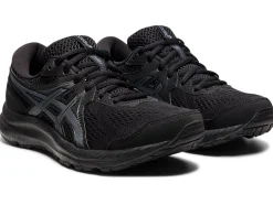 Best Sale ASICS GEL-CONTEND 7 ROAD TESTED